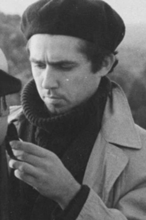 Юрий Гантман