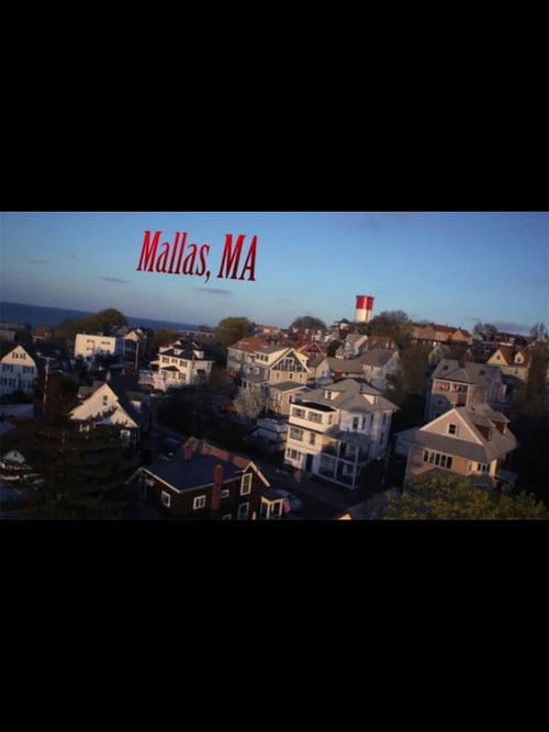 Mallas, MA (2013) poster