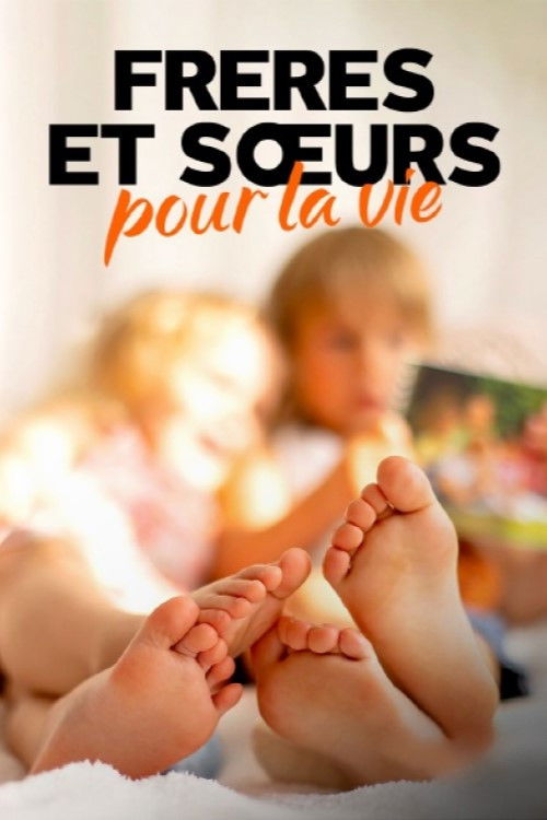 Geschwisterbande (2023) poster