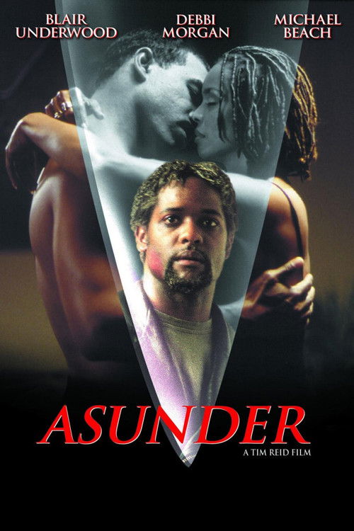 Asunder (1998) poster