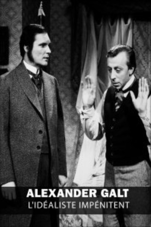 Alexander Galt: The Stubborn Idealist (1962) poster