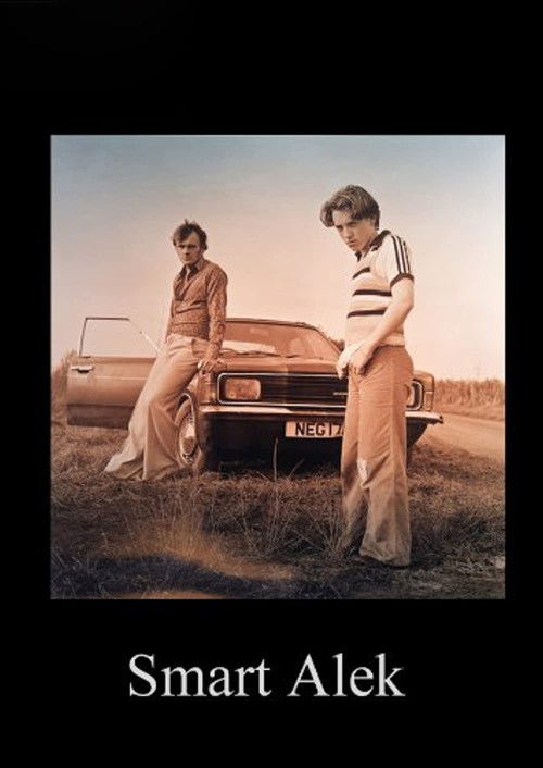 Smart Alek (1993) poster
