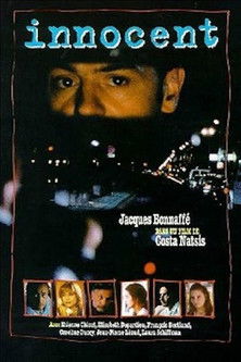 Innocent (1999) poster