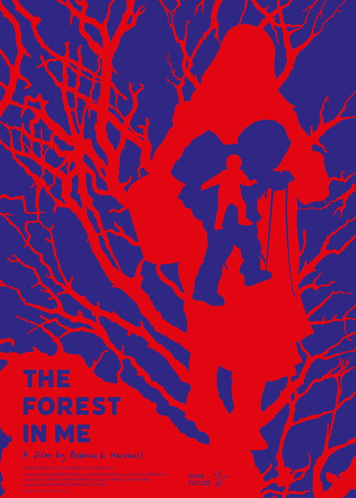 The Forest in Me (2024) poster