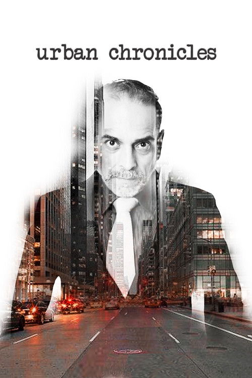 Relatos Urbanos (2023) poster