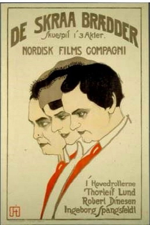 Premiere Night (1918) poster