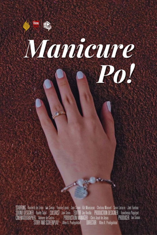 Manicure Po! (2024) poster