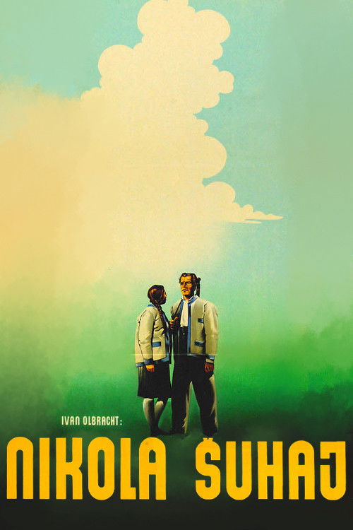 Nikola Shuhai (1947) poster
