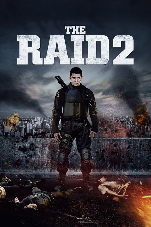 Baskın 2 (2014) poster