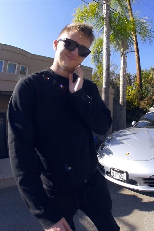 Xeu le Doc (2019) poster