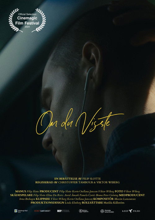 If You Knew (2023) poster