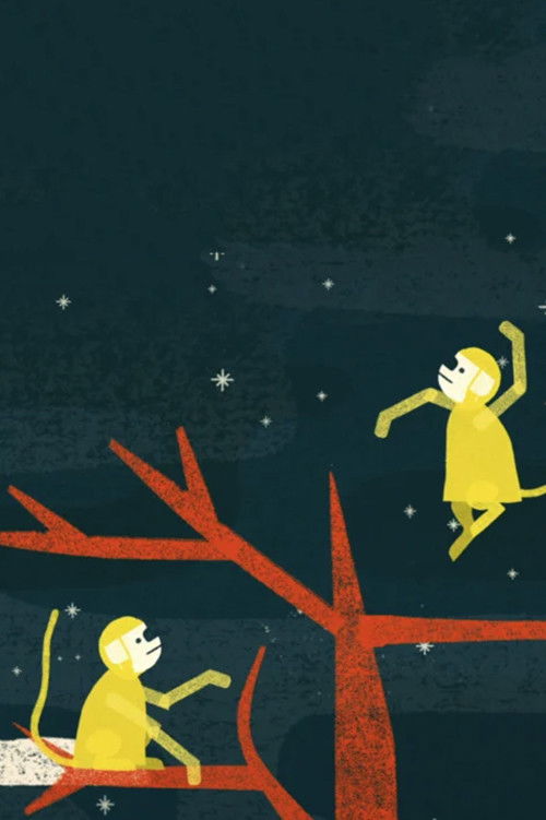 Cho'l. El origen de la vida (2015) poster