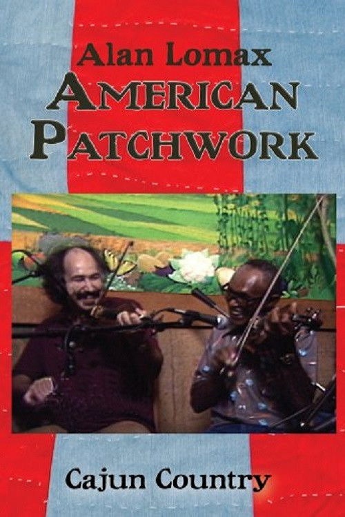 Cajun Country (1991) poster