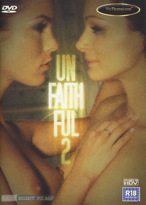 Unfaithful 2 (2007) poster