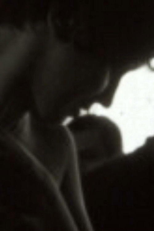 Vibratore (1968) poster