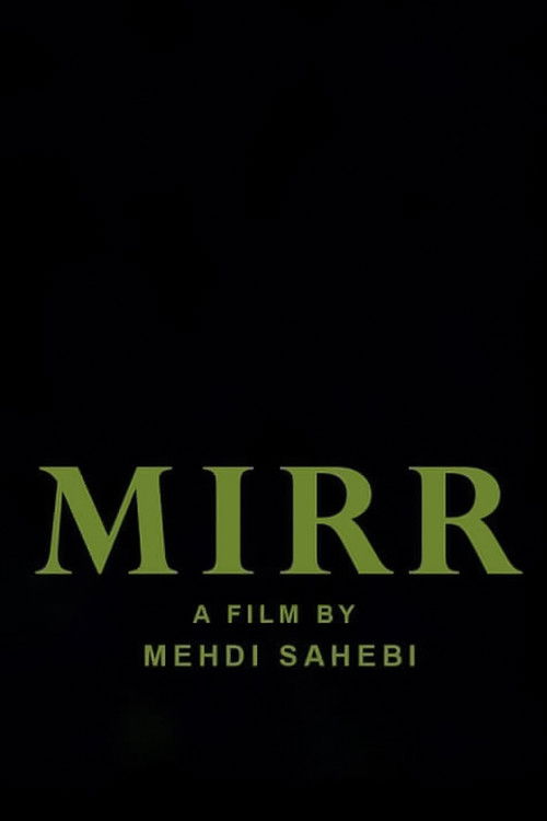 Mirr (2017) poster