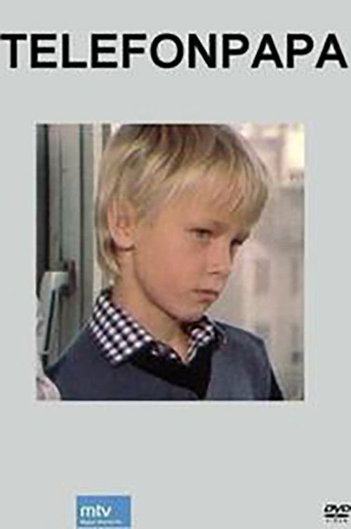 Telefonpapa (1982) poster
