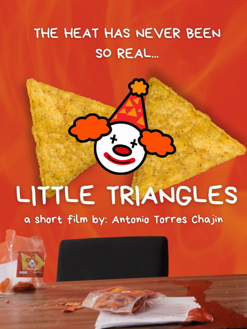 Little Triangles (2024) poster