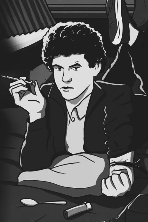 El pico (1983) poster