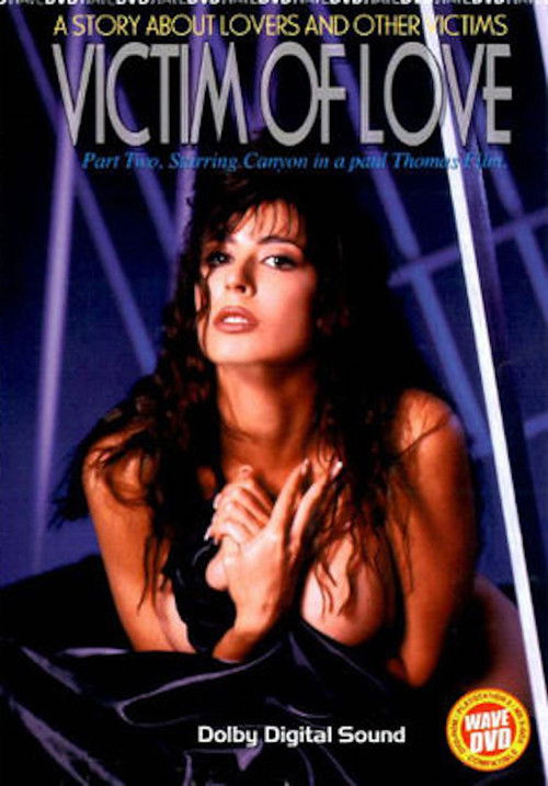 Victim Of Love 2 (1992) poster