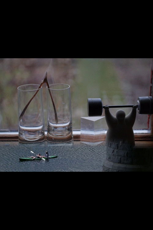 Wishbone (2021) poster