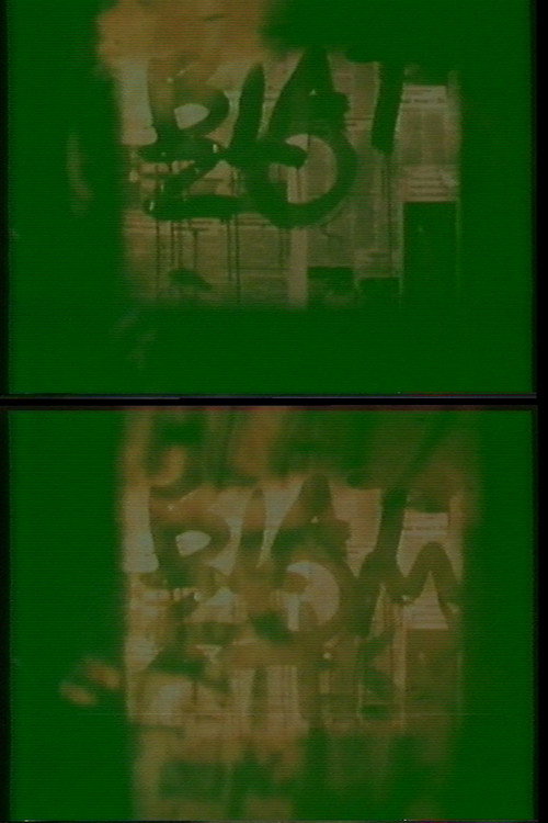 Blazomatika (1990) poster