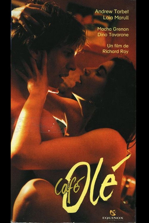 Café Olé (2000) poster