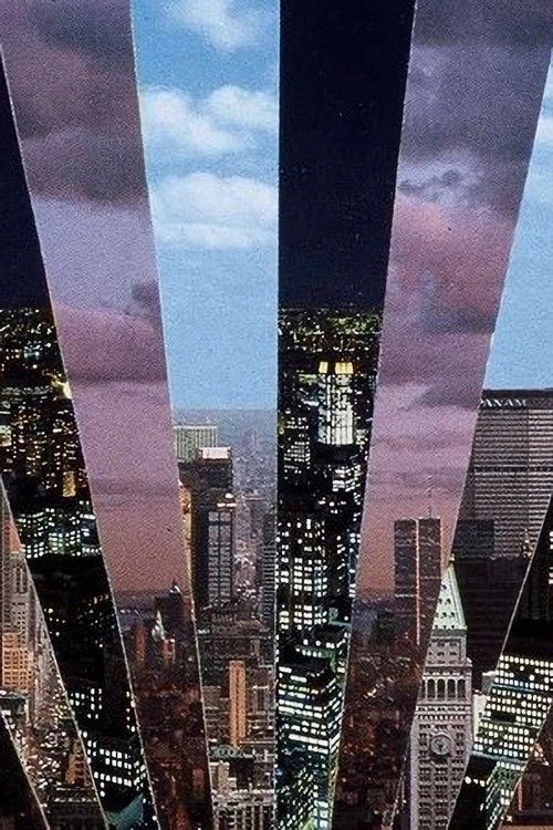 Des rives (1998) poster