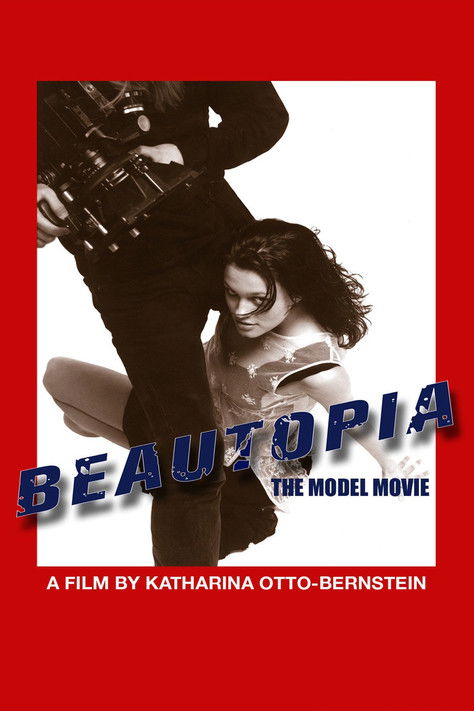 Beautopia (1998) poster