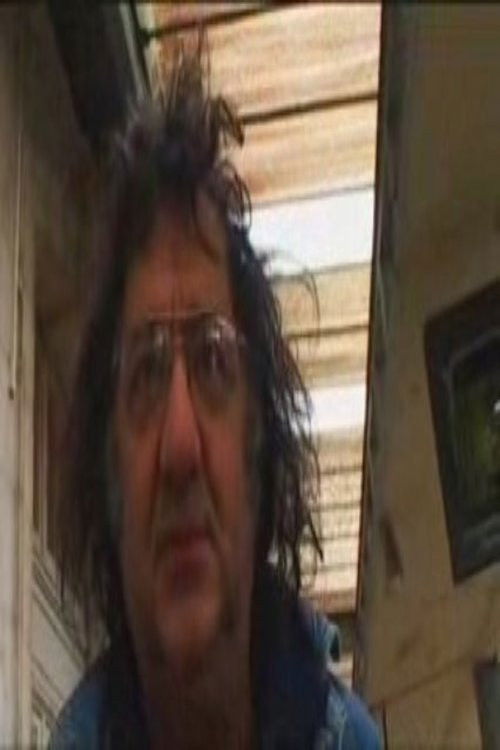 Paulo Anarkao (2008) poster