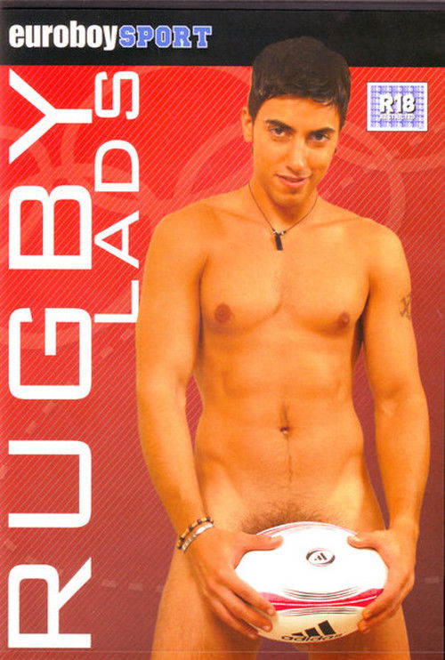 Rugby Lads (2007) poster