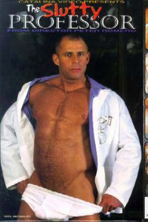 The Slutty Professor (2000) poster