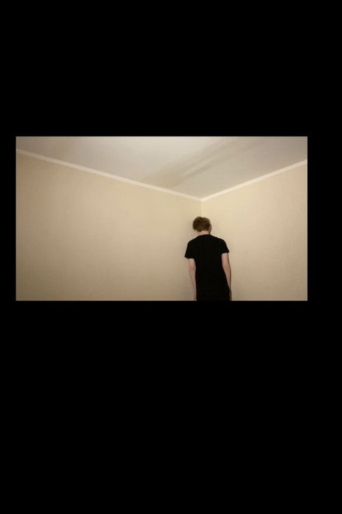 is online (2023) poster