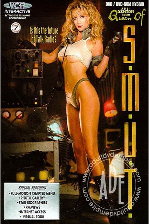 Queen Of Smut (2000) poster