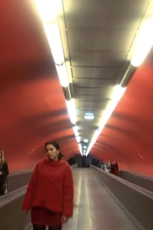 Una Sopa Pho (2018) poster