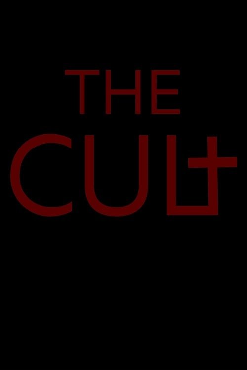 The Cult (2024) poster