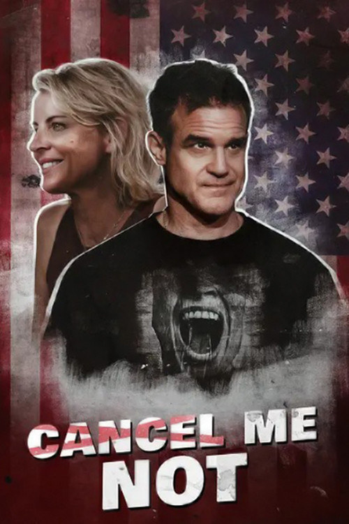 Cancel Me Not (2024) poster