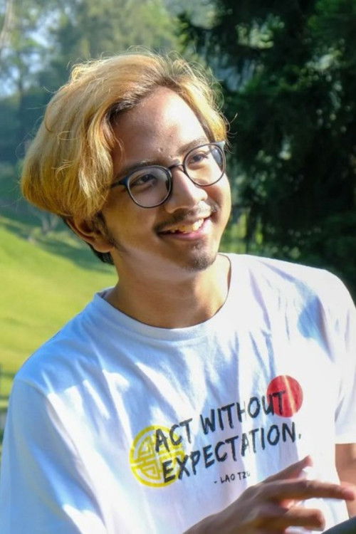 Muhammad Rival Alfaridzki