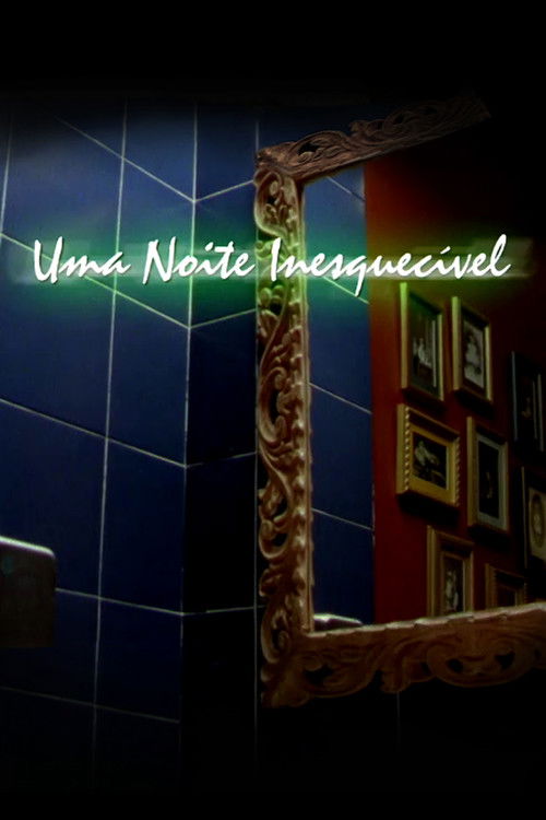 Uma Noite Inesquecível (2001) poster