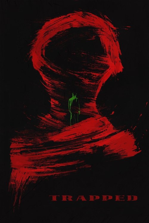 Trapped (2025) poster