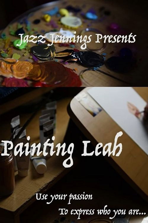 Painting Leah (2016) poster