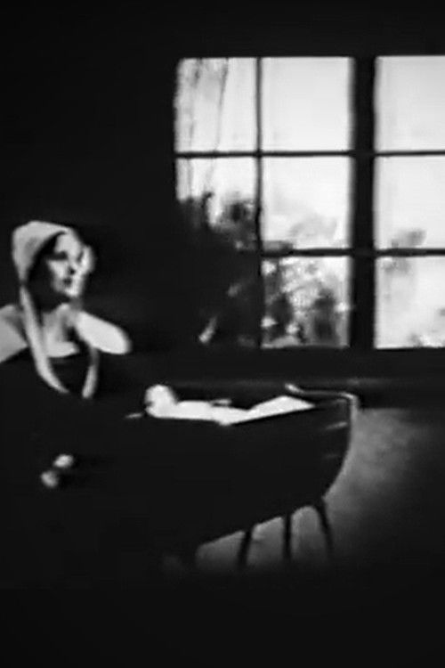 Les Berceaux (1931) poster