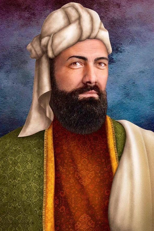 Nizami Gəncəvi