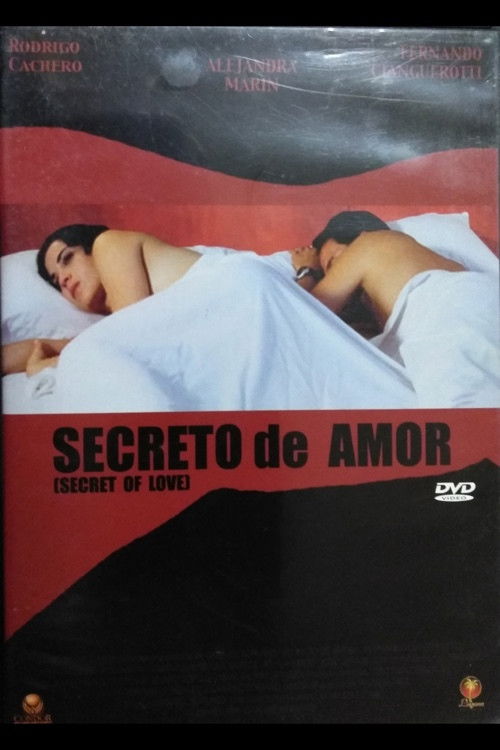 Secreto de amor (2005) poster