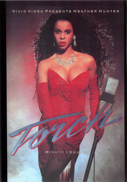 Torch (1990) poster