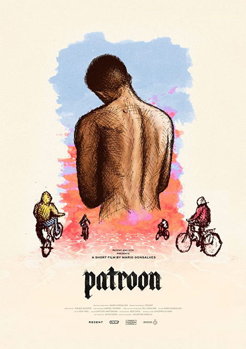 Patroon (2019) poster