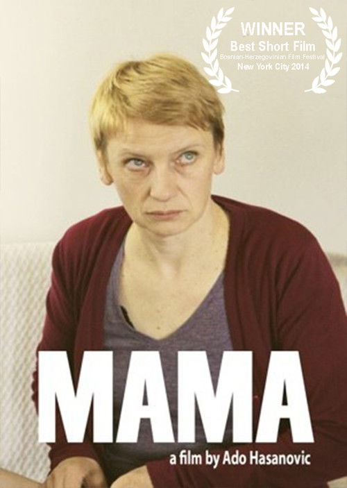 Mom (2013) poster
