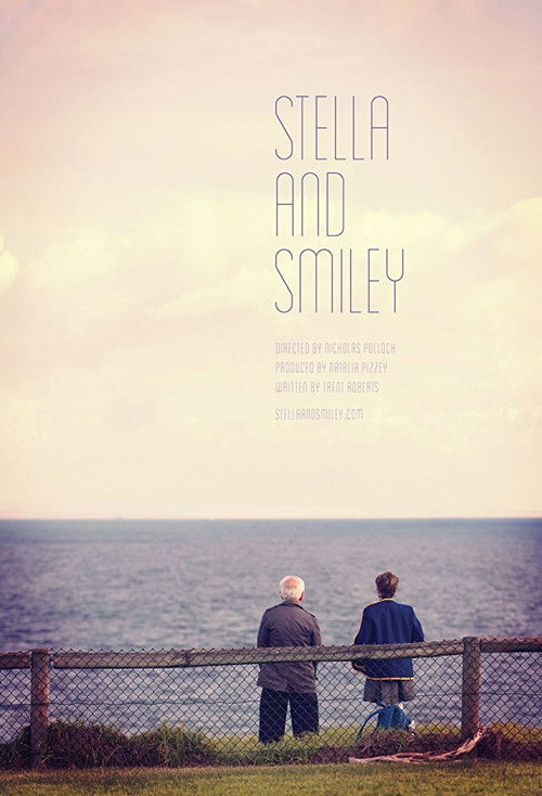 Stella & Smiley (2012) poster