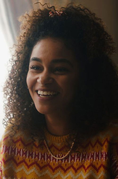 Where Are You From? (2020) poster