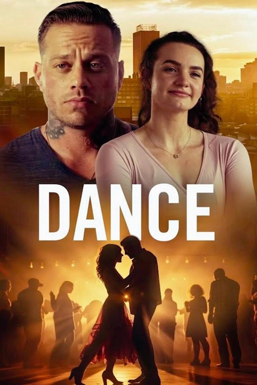 Dance (2024) poster